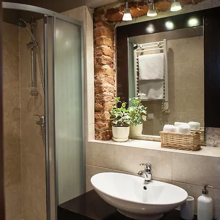 Tango House Bed & Breakfast 3* Krakow