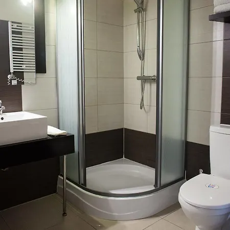 Tango House Bed & Breakfast 3*
