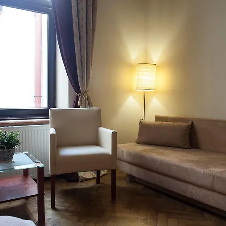 Tango House Bed & Breakfast Krakow