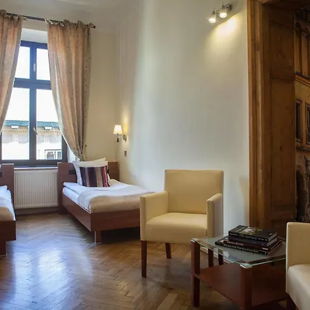 Tango House Bed & Breakfast Bed & Breakfast Krakow