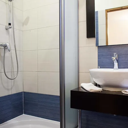 Tango House Bed & Breakfast Bed & Breakfast Krakow