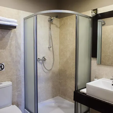 Tango House Bed & Breakfast 3* Krakow