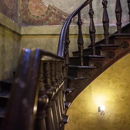 Tango House Bed & Breakfast Krakow