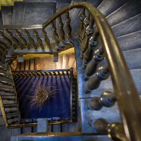 Tango House Bed & Breakfast 3* Krakow