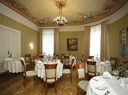 Ostoya Palace 4* Krakow