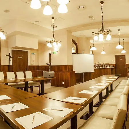 Downtown Otel 3*