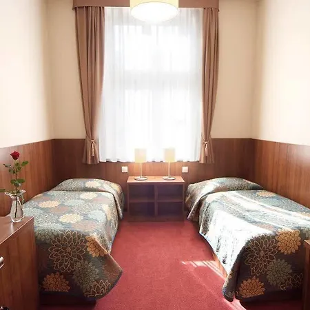 Otel Downtown 3*