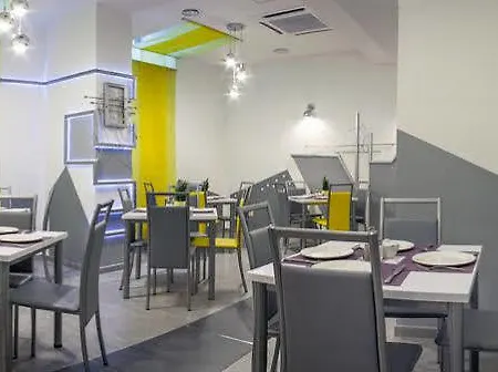 Downtown 3* Kraków