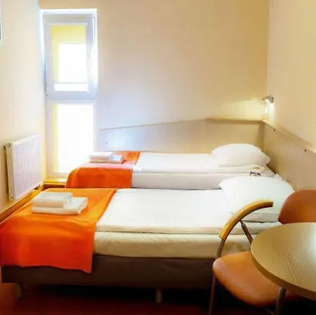 System Hotel 3*