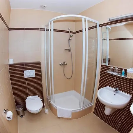 Otel Amber Boutique - Amber Krakow