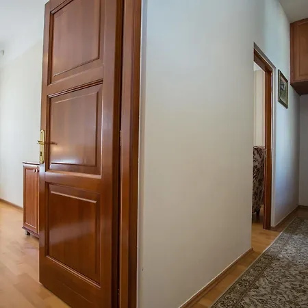 Kazimierz Secret Apart Otel Krakow