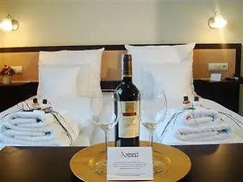 琥珀酒店