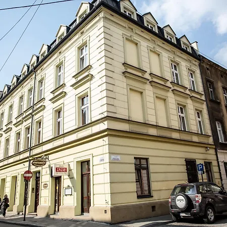 Kazimierz Secret