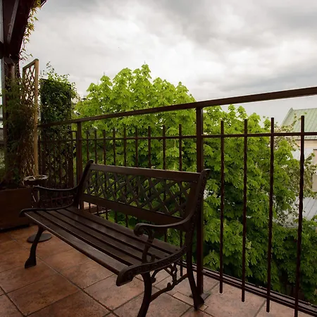 Kazimierz Secret Apart Otel 2*