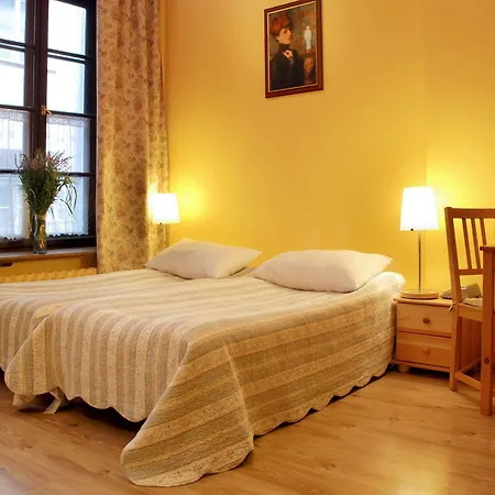 Dom Casimi Bed & Breakfast Krakow