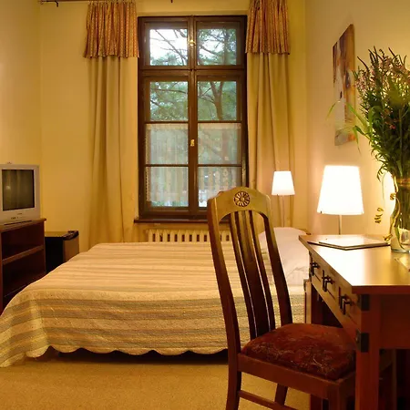 Dom Casimi Bed & Breakfast Krakov