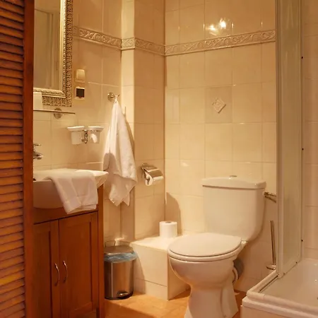 Dom Casimi Bed & Breakfast Krakow