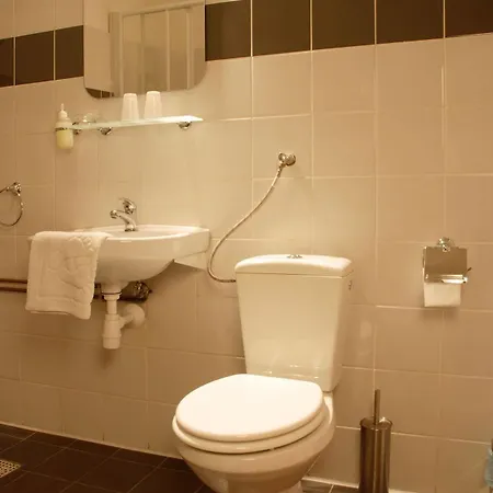 Dom Casimi Bed & Breakfast Krakow