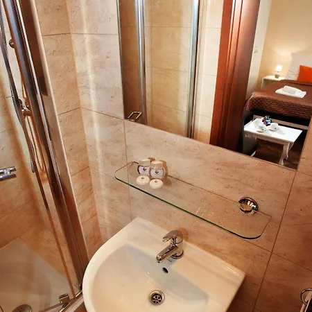 Aparthotel Siesta Krakov