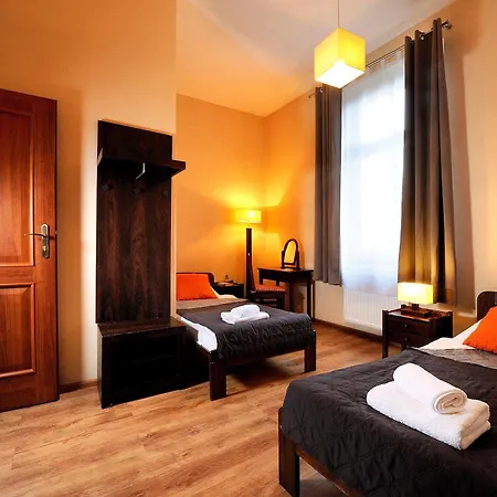 Aparthotel Siesta