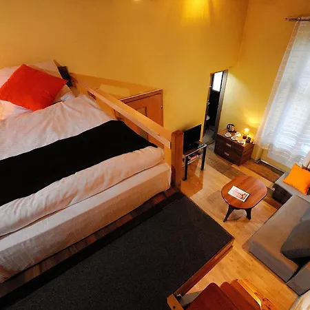Aparthotel Siesta 2*