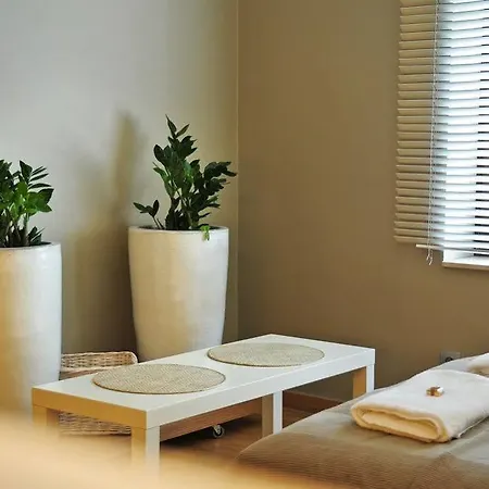 La Gioia Modern Designed Apartment