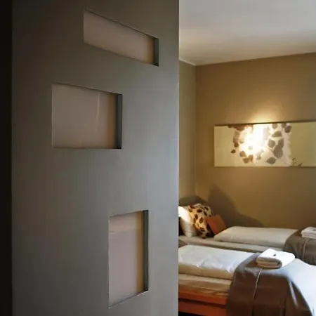 La Gioia Modern Designed