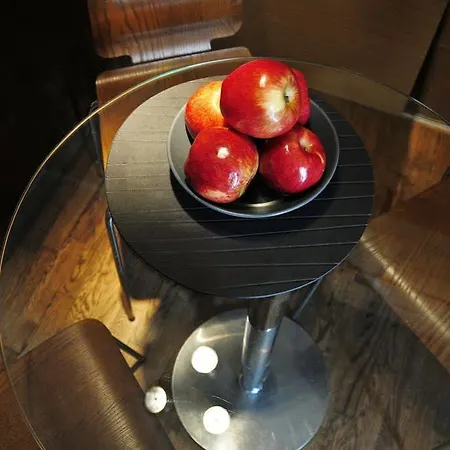 La Gioia Modern Designed *