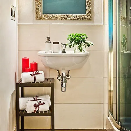 Cracowdays Aparthotel 3*
