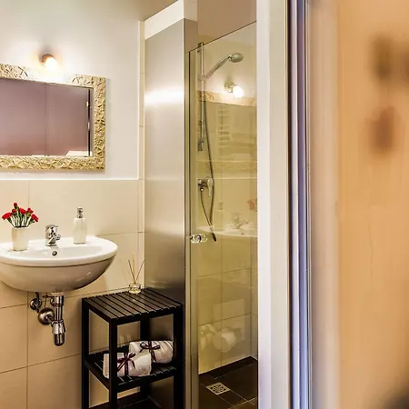 Cracowdays Aparthotel
