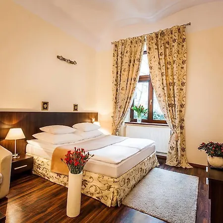 Cracowdays Aparthotel