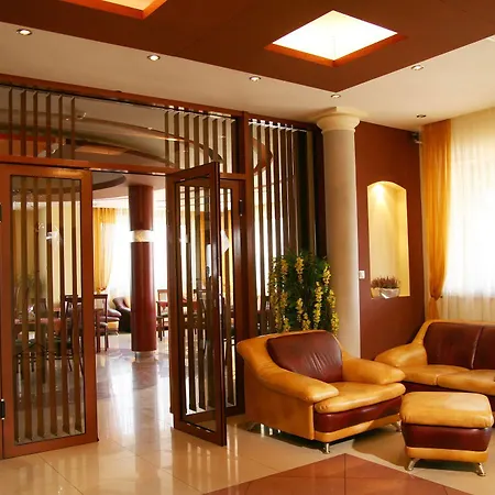 Tyniecki Hotel Krakov