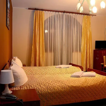 Tyniecki Hotel Krakov