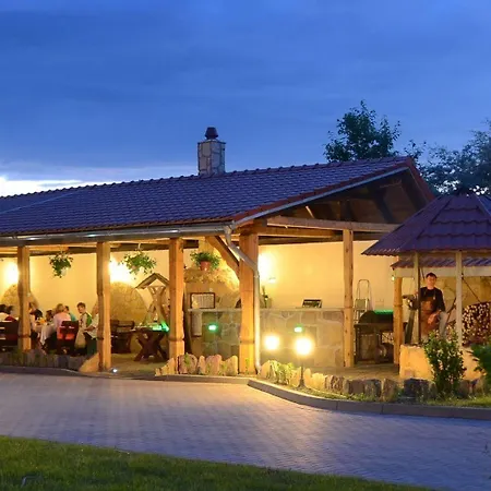 Tyniecki Hotel