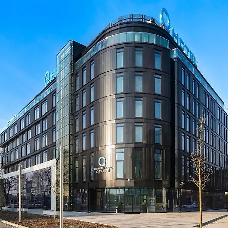 Q Otel Krakow