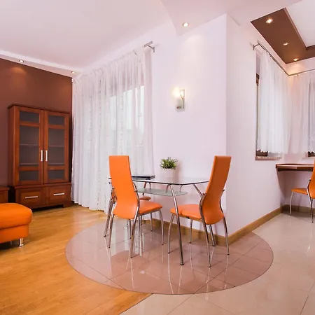 Hamilton - Atlantis Apartament