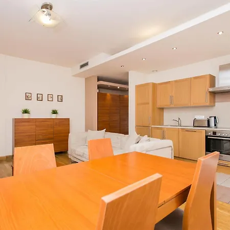 Apartament Hamilton - Atlantis *