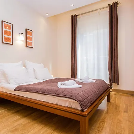 Apartament Hamilton - Atlantis