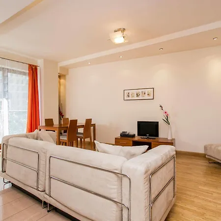 Hamilton - Atlantis Apartament