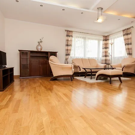 Apartament Hamilton - Atlantis