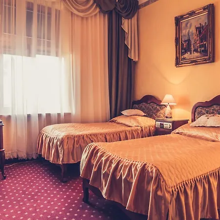 Hotel Europejski