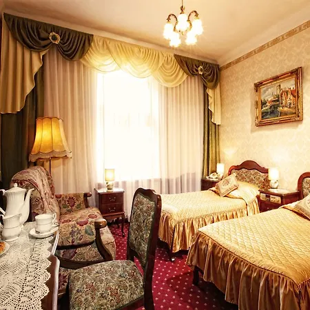 Hotel Europejski 3*