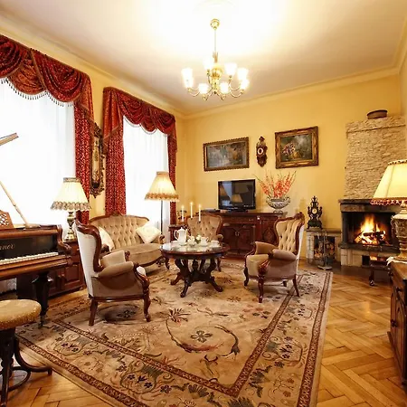 Europejski Hotel