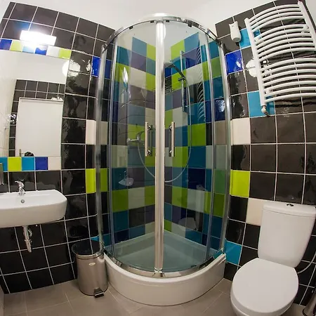 Atlantis Hostal *