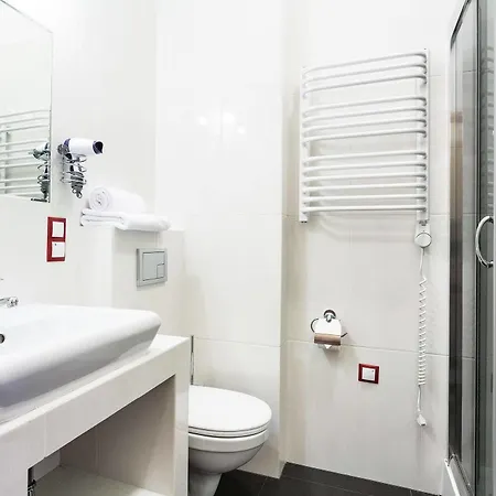 Aparthotel Kracow 3*