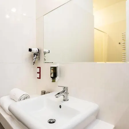 Kracow Aparthotel