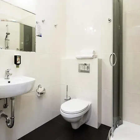 Kracow Aparthotel