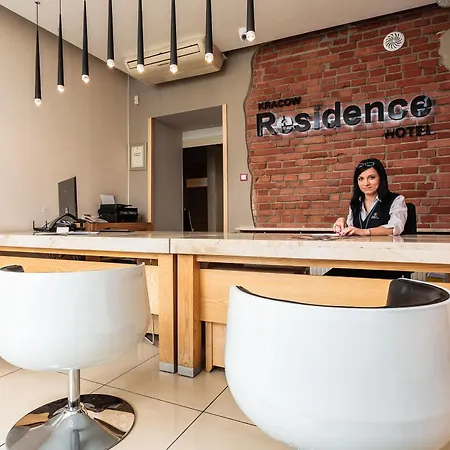 Aparthotel Kracow Krakow
