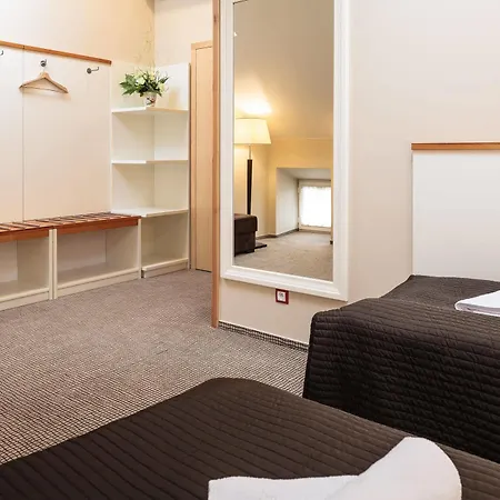 Kracow Aparthotel Krakow