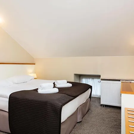 Kracow Aparthotel Krakow